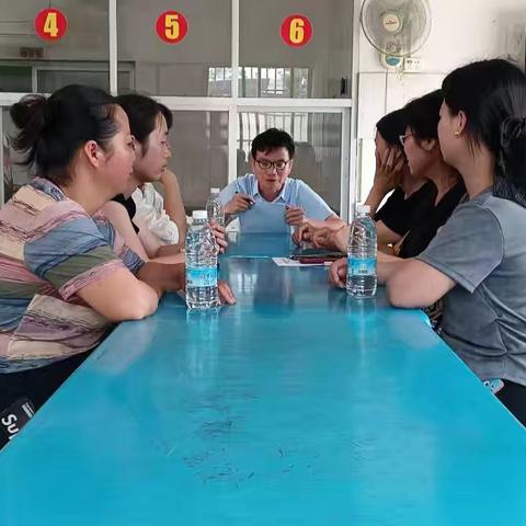 “食”光有你 携手共育 ——邹圩镇高龙小学学生营养午餐食堂开放日活动