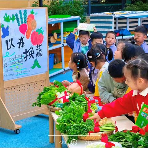 多彩十一月🍁快乐“美”一天 中1班家园驿站三