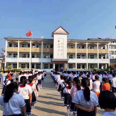 白帽辅导小学2023年秋季一年级新生报名须知