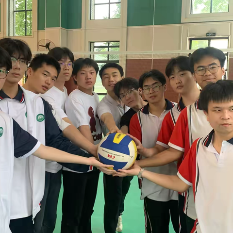 2024届高三10班运动时光