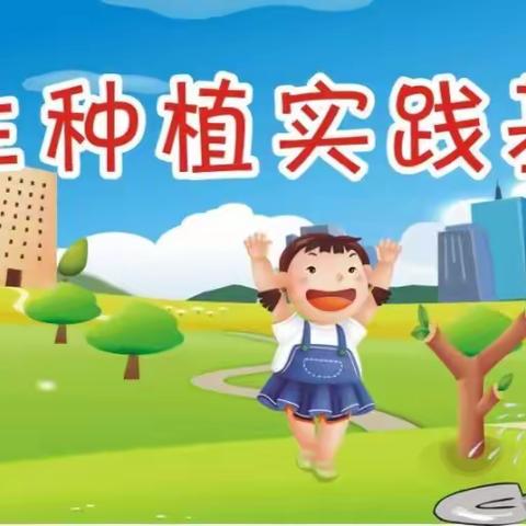 半岛园艺之劳动教育进行时 —— 秦皇岛市第七中学集团第七中学半岛校区