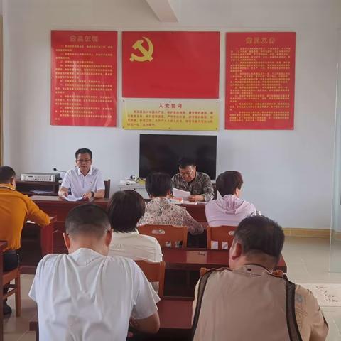 屯昌县退役军人事务局多措并举，开展全国“两会”精神宣讲活动