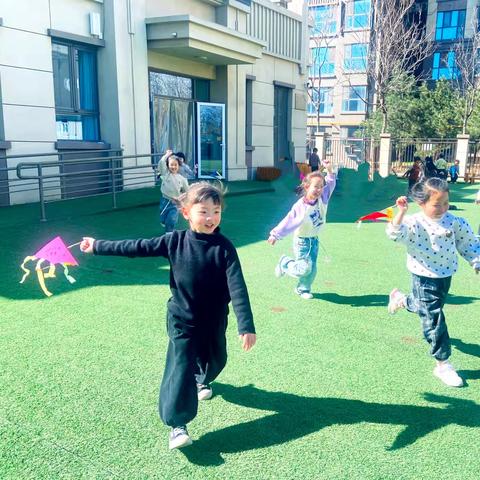 邂逅春分 趣味盎然