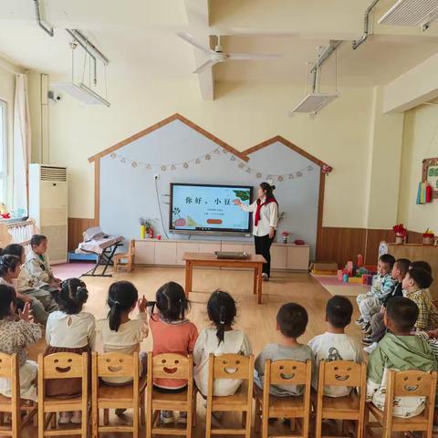 春去谷雨至 童趣喜相见