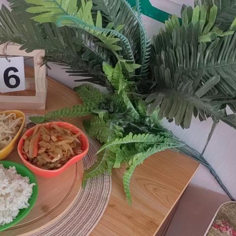 小灵童幼儿园本周食谱10月16日-10月26日