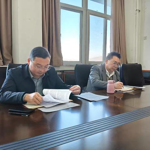 后勤党总支第三党支部主题党日活动