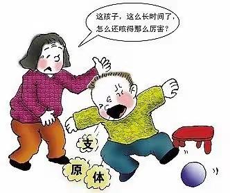 【儿童肺炎支原体肺炎防治】恒星幼儿园健康知识宣传