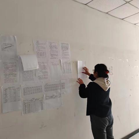 白家口兴苑弘扬文明祭祀，共筑绿色清明