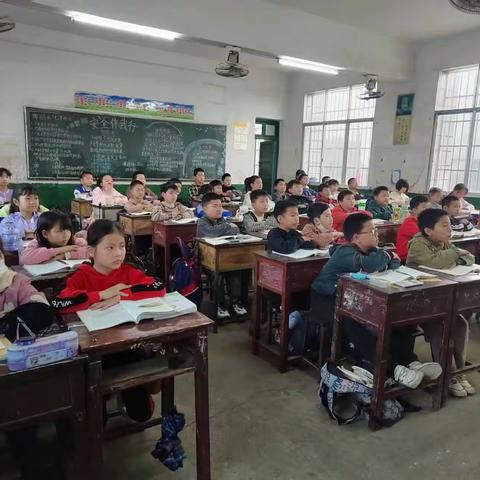 【好习惯从我做起】课题成果——王校三《培养学生上课认真听讲的良好习惯》