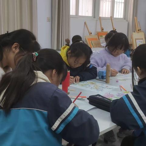 社团促成长，筑梦正当时