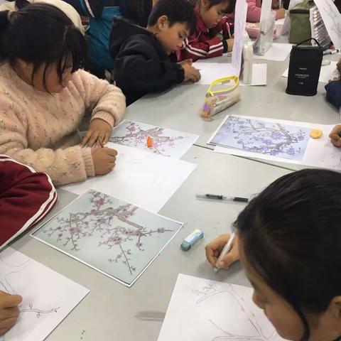 多彩社团 筑梦未来