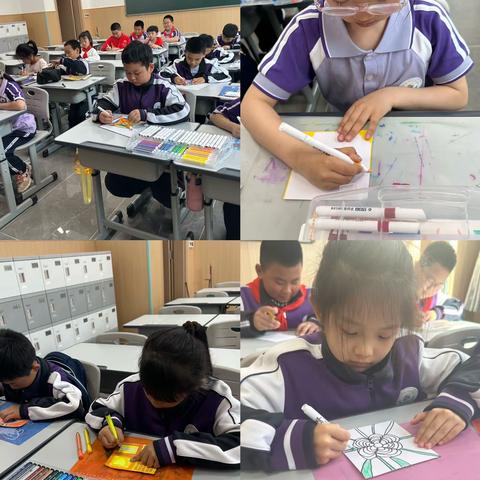 缤纷社团，悦享成长