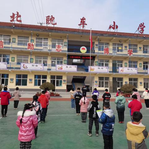 北耽车派出所开展安全教育进校园