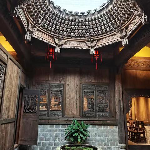 湖南长沙张家界之旅（二）