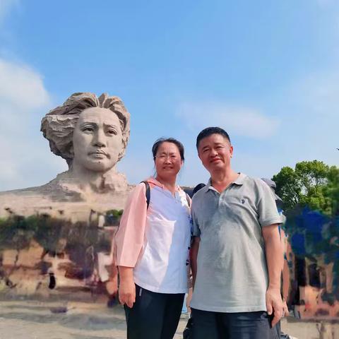 湖南长沙张家界之旅（一）