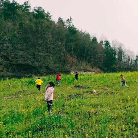 地方文化与户外自主游戏有机融合:龙山农耕文化与户外游戏的结合