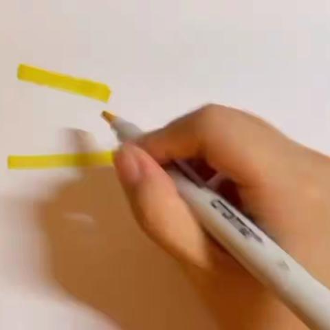 《有创意的字》示范视频