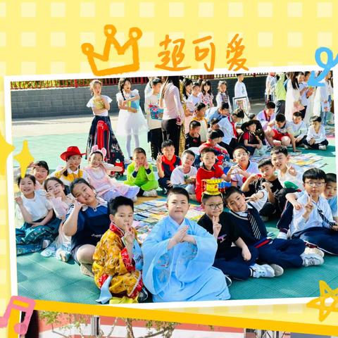 春色恰如许🌸，读书正当时📚。 （4.15-4.26）