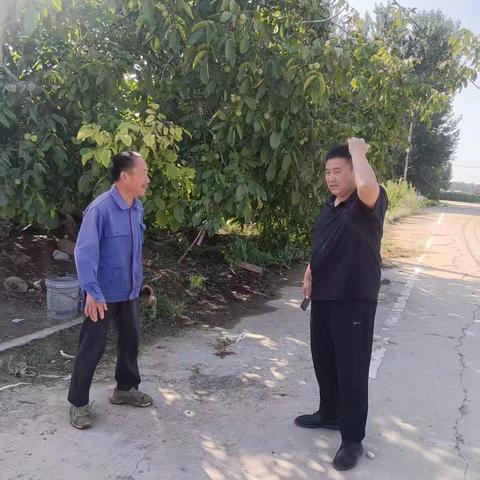 2025年刁镇秋季重大疫病防控暨动物检疫工作汇报: