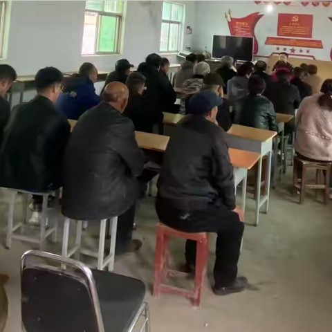 警民携手筑防线：警务室消防安全培训进农村