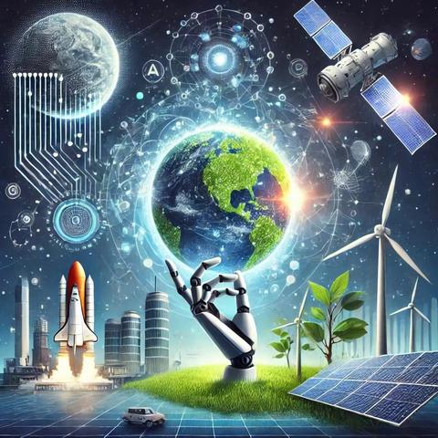 “趣”研学，“探”科技，“向”未来——第三小学科技馆研学活动