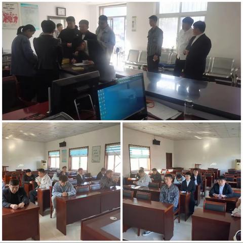 人社局社会信用体系建设工作开展情况