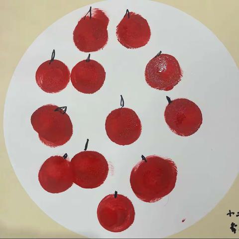 《樱桃🍒》