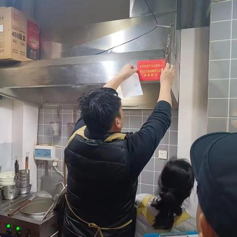 建安城管小举措，大气污染大助力