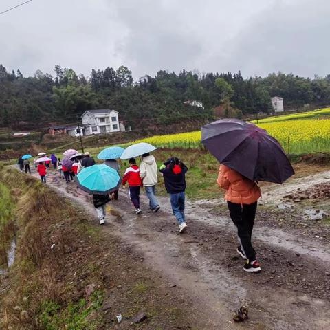 【学雷锋树新风，传承美德精神】——漳江小学1902中队在行动！