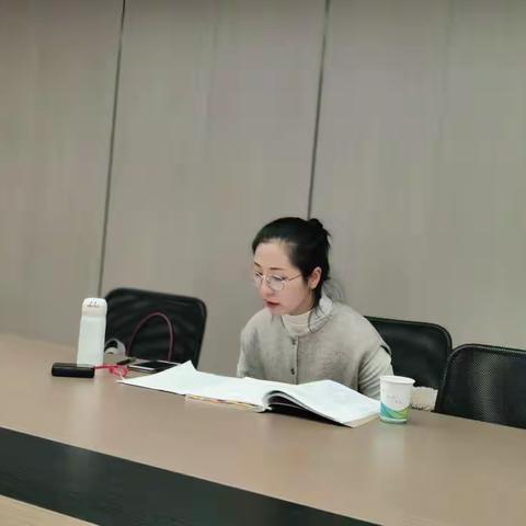 【如水教师】青云小学“我心中的好老师”第三期