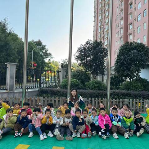 播种希望  静待花开——息县第五幼儿园最美教师宣云秋