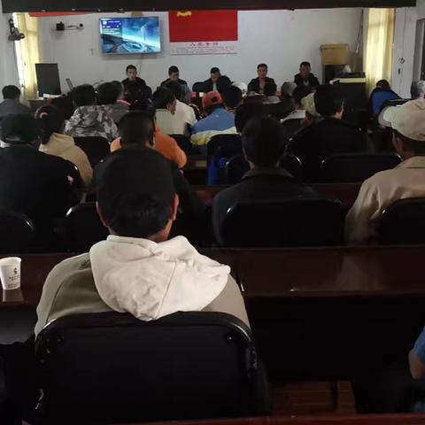 小坝村2024年庆祝中国共产党103年纪念活动