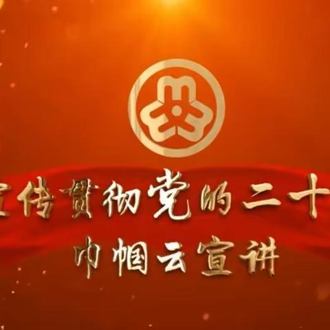 鲁河镇妇联“学习二十大·巾帼云宣讲”活动第三期