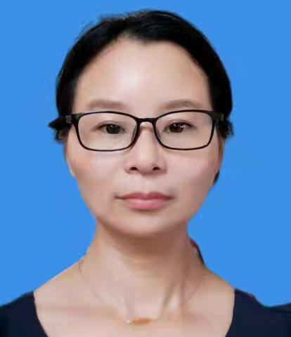 初心如磐，育梦成光——孟塬镇中心小学优秀教师风采展示（十七）