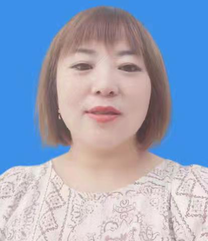 用责任浇灌梦想 用爱心守护成长——孟塬镇中心小学优秀教师风采展示（十 三）