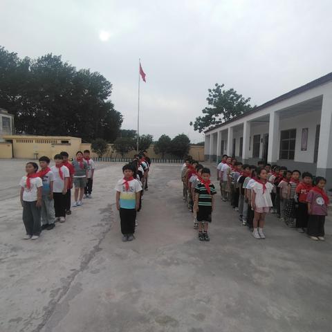 濉溪县四铺中心学校惠家小学一年级预招生啦！