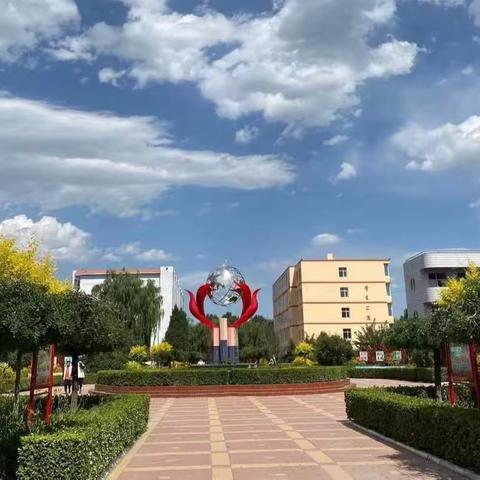 唐县职教中心建筑工程施工专业