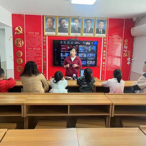 【“双争”进行时】滏东街道明珠东社区开展《爱的链接》非遗传承亲子活动