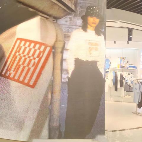 亚欧陈列照片反馈