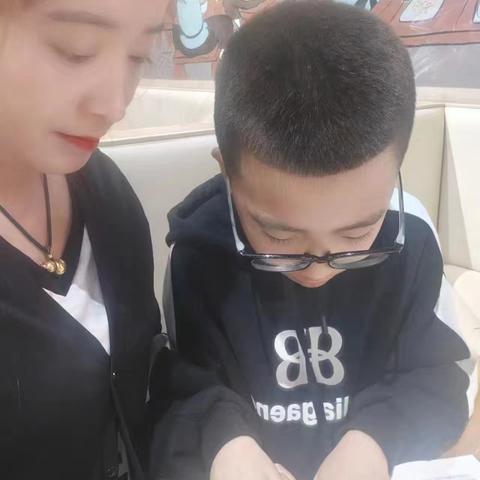 亲子共读--《不输在家庭教育上》