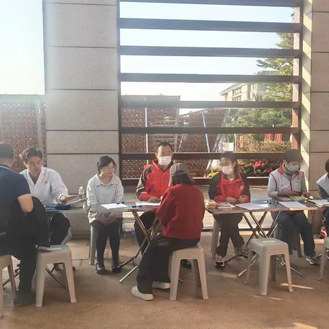 “椰城热血    传递温暖” 海口市第7个无偿献血宣传月活动启动啦!