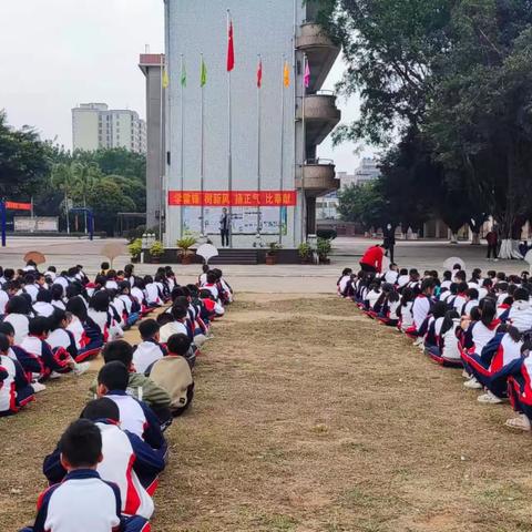 珍爱生命   远离溺水——北坡镇中心小学防溺水阶段工作小结