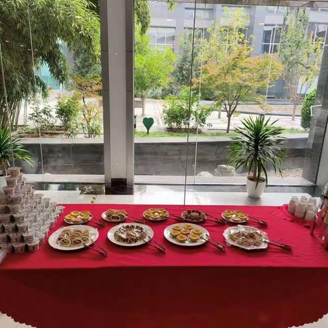 检察院二分9.26午餐