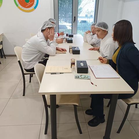 检察院二分院每周主管会