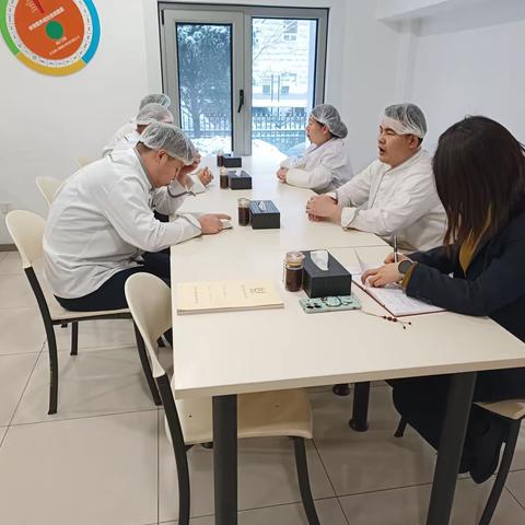 检察院二分院每周主管会
