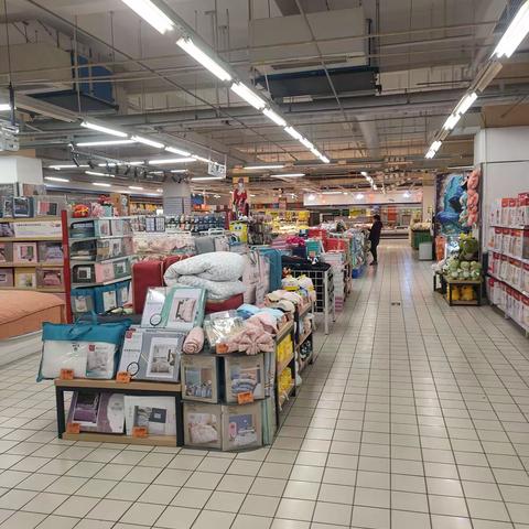 紫金店11月13号防损行走路线