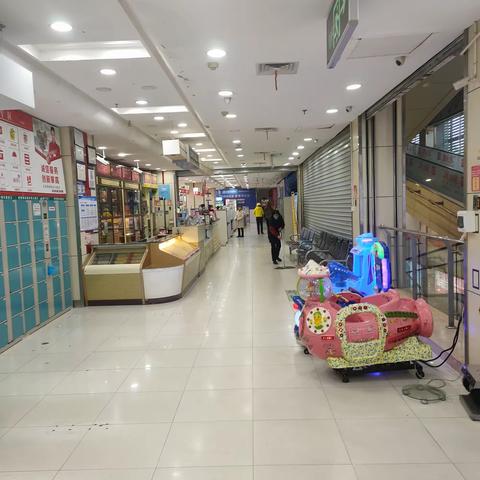 紫金店12月1号防损行走路线