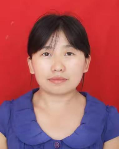 东明县小井镇第一初级中学“最美东明教育人”候选人段改英老师先进事迹展