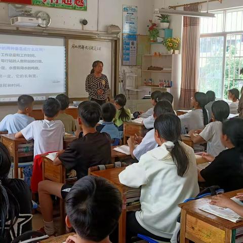 抓好专题复习     提高复习效果