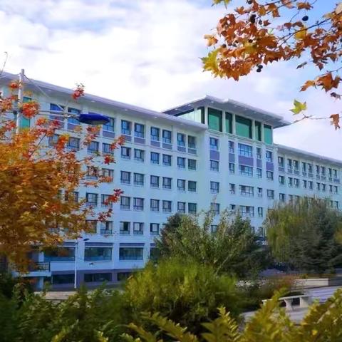 少年自有凌云志  当骑骏马踏平川 ‍高一6班家长驻校纪实